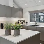 בית נופש Villavilla 664 - Mommark, Sydjylland *