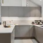 בית נופש Villavilla 664 - Mommark, Sydjylland