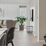 Villavilla 664 - Mommark, Sydjylland בית נופש *