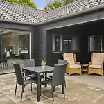 Villavilla 664 - Mommark, Sydjylland בית נופש