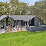 Villavilla 664 - Mommark, Sydjylland Сasa de vacaciones *