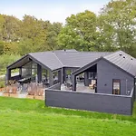 Villavilla 664 - Mommark, Sydjylland Sarup