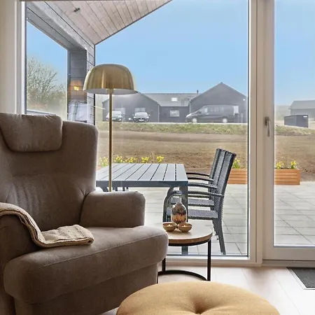 בית נופש Villavilla 664 - Mommark, Sydjylland Sarup