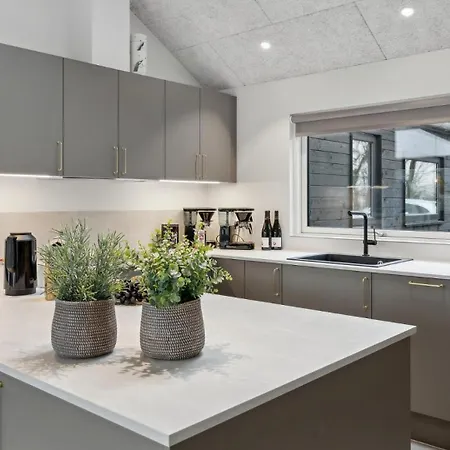 Σπίτι διακοπών Villavilla 664 - Mommark, Sydjylland *