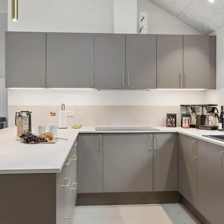 Σπίτι διακοπών Villavilla 664 - Mommark, Sydjylland