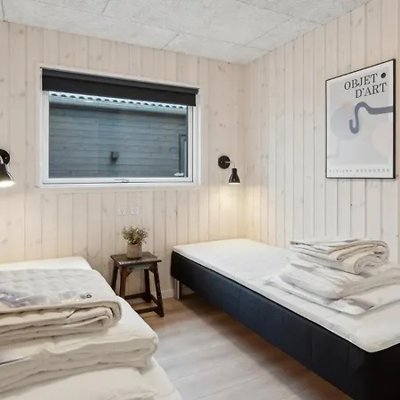 Villavilla 664 - Mommark, Sydjylland