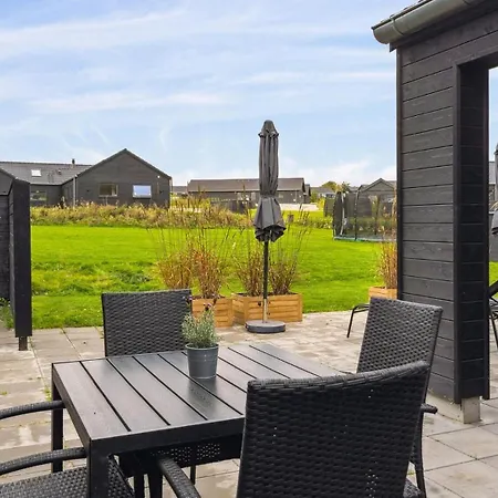 Villavilla 664 - Mommark, Sydjylland * Sarup