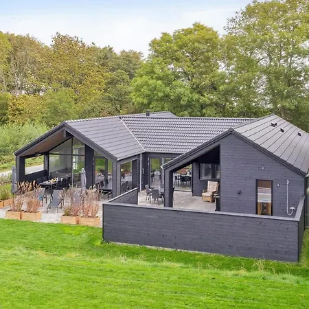 Villavilla 664 - Mommark, Sydjylland Sarup
