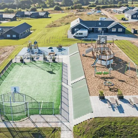 Villavilla 664 - Mommark, Sydjylland Σπίτι διακοπών Sarup
