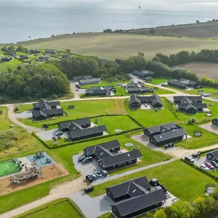 Σπίτι διακοπών Villavilla 664 - Mommark, Sydjylland Sarup