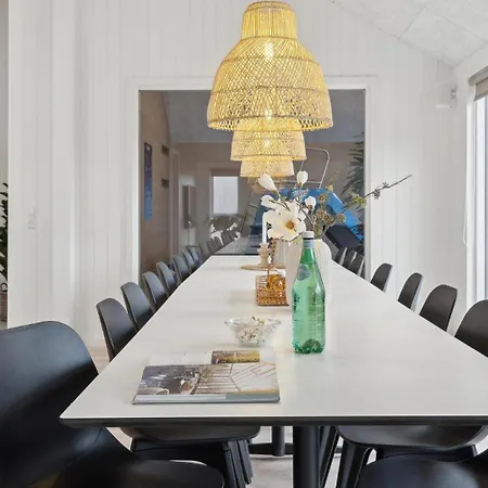 בית נופש Villavilla 664 - Mommark, Sydjylland *