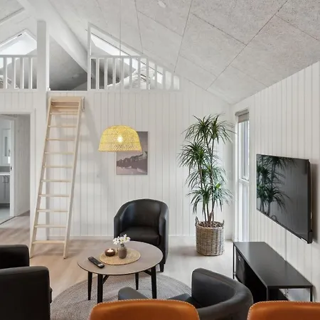 Prázdninový dům Villavilla 664 - Mommark, Sydjylland