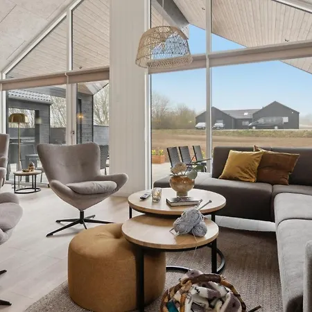 Villavilla 664 - Mommark, Sydjylland * Sarup